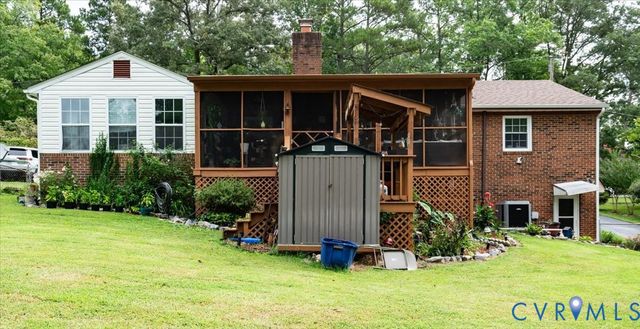 5510 Alberta Rd, Midlothian, VA 23832