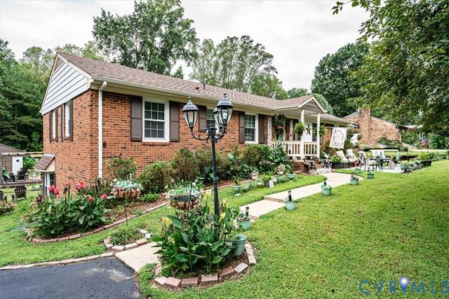 5510 Alberta Rd, Midlothian, VA 23832