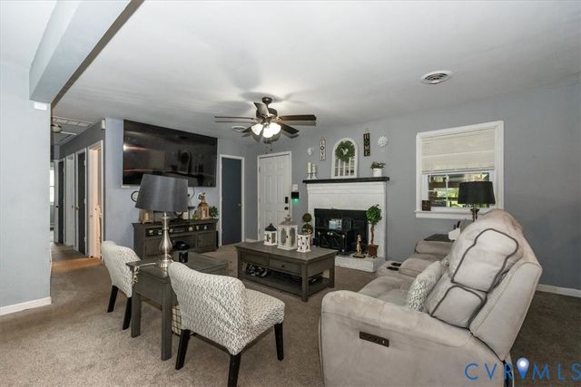 5510 Alberta Rd, Midlothian, VA 23832