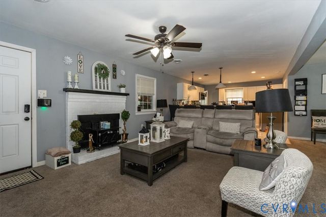 5510 Alberta Rd, Midlothian, VA 23832