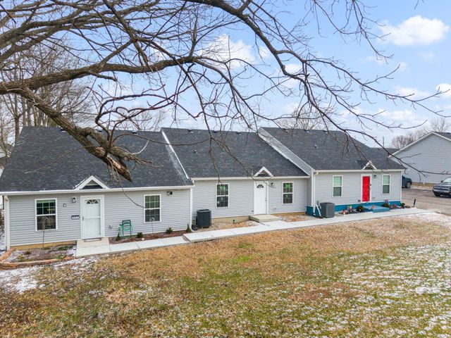 237 Waveland Avenue 402, Danville, KY 40422