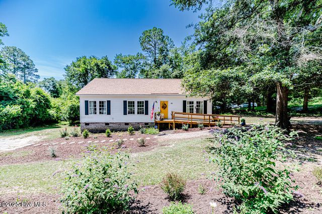 101 Park Street, Ellerbe, NC 28338