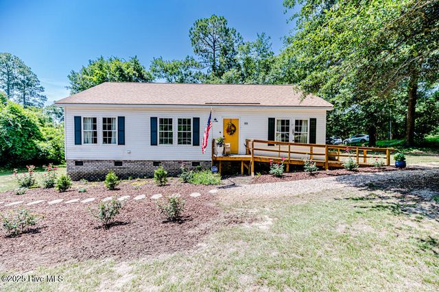 101 Park Street, Ellerbe, NC 28338