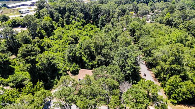 101 Park Street, Ellerbe, NC 28338