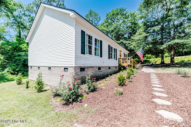 101 Park Street, Ellerbe, NC 28338