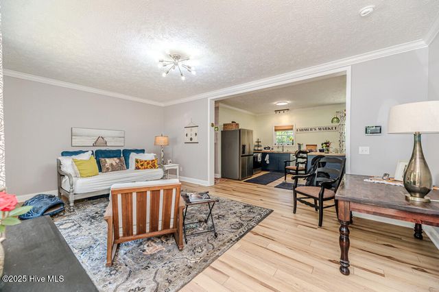 101 Park Street, Ellerbe, NC 28338
