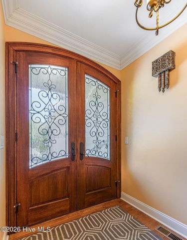 2 Fur Court W, Pinehurst, NC 28374