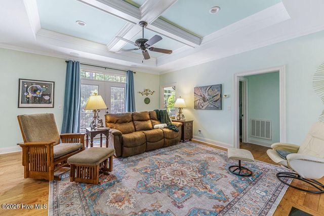 2 Fur Court W, Pinehurst, NC 28374