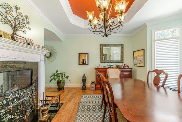 2 Fur Court W, Pinehurst, NC 28374