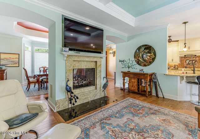 2 Fur Court W, Pinehurst, NC 28374