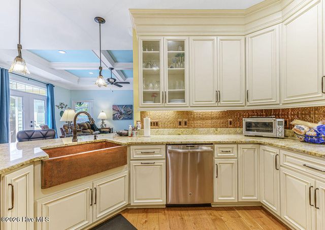 2 Fur Court W, Pinehurst, NC 28374