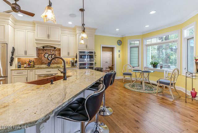 2 Fur Court W, Pinehurst, NC 28374