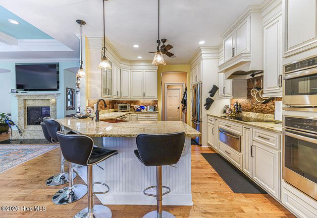 2 Fur Court W, Pinehurst, NC 28374