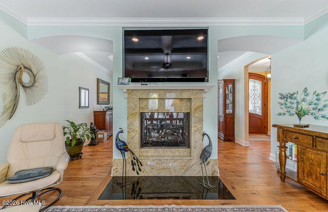 2 Fur Court W, Pinehurst, NC 28374