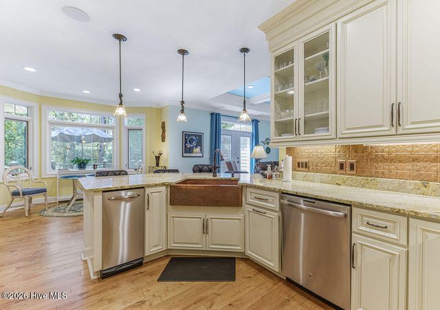 2 Fur Court W, Pinehurst, NC 28374