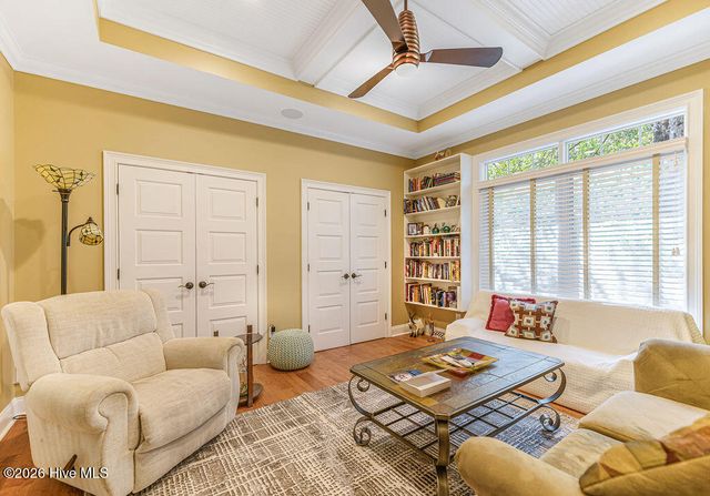 2 Fur Court W, Pinehurst, NC 28374