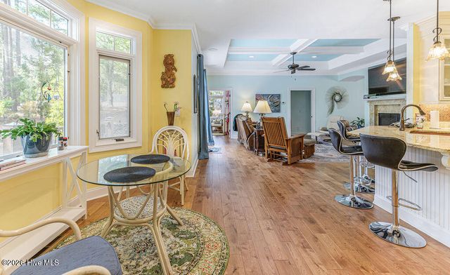 2 Fur Court W, Pinehurst, NC 28374