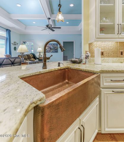 2 Fur Court W, Pinehurst, NC 28374