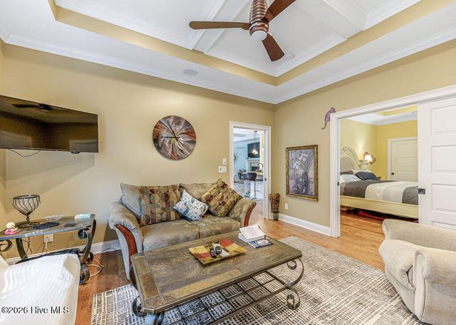 2 Fur Court W, Pinehurst, NC 28374