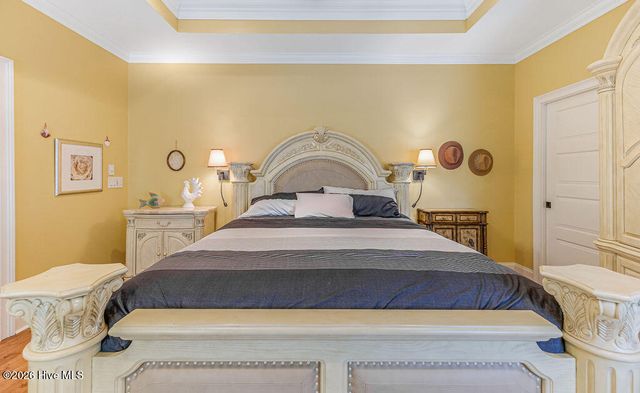 2 Fur Court W, Pinehurst, NC 28374