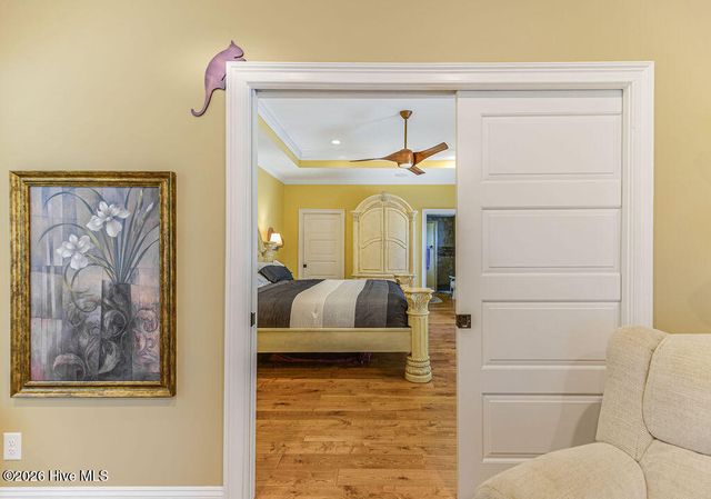 2 Fur Court W, Pinehurst, NC 28374