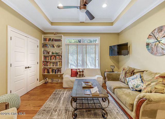 2 Fur Court W, Pinehurst, NC 28374