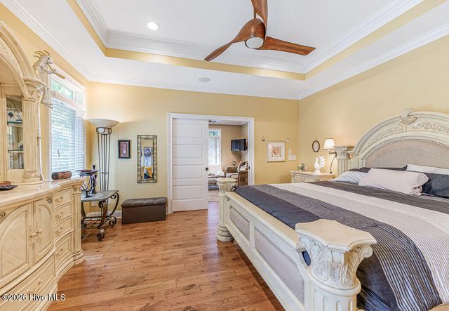 2 Fur Court W, Pinehurst, NC 28374