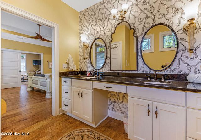 2 Fur Court W, Pinehurst, NC 28374