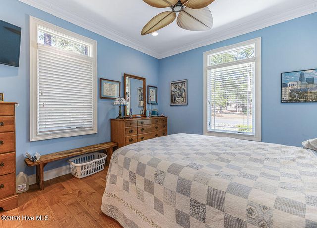 2 Fur Court W, Pinehurst, NC 28374