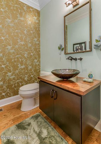 2 Fur Court W, Pinehurst, NC 28374