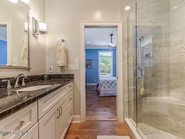 2 Fur Court W, Pinehurst, NC 28374