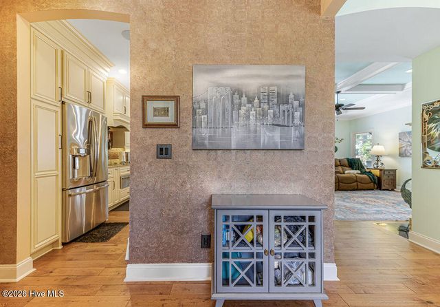 2 Fur Court W, Pinehurst, NC 28374