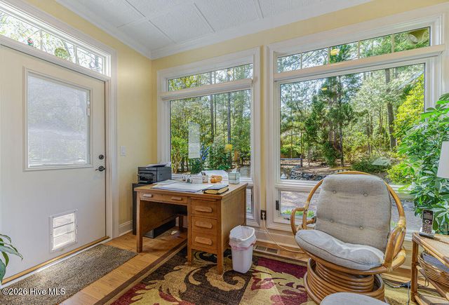 2 Fur Court W, Pinehurst, NC 28374