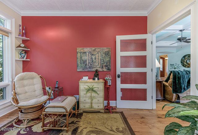 2 Fur Court W, Pinehurst, NC 28374