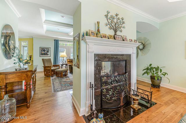 2 Fur Court W, Pinehurst, NC 28374