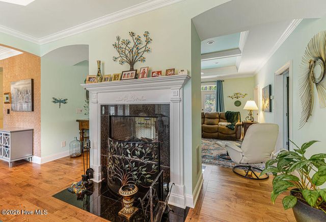 2 Fur Court W, Pinehurst, NC 28374