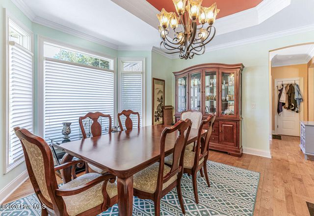 2 Fur Court W, Pinehurst, NC 28374