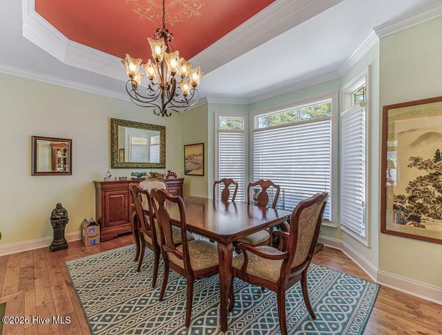 2 Fur Court W, Pinehurst, NC 28374