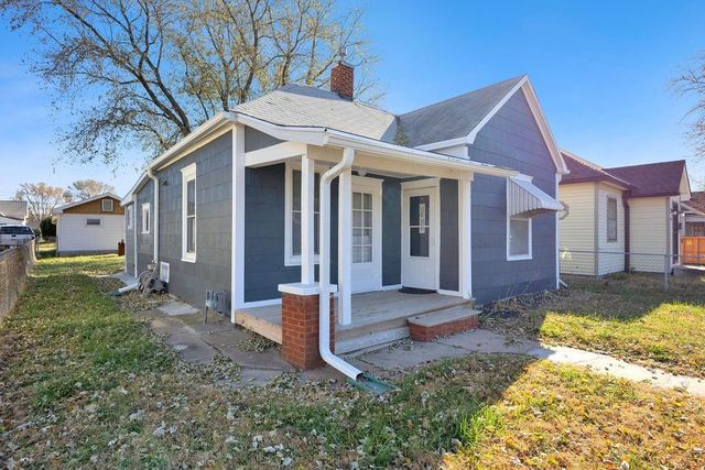 6205 Grant Street, St Joseph, MO 64504