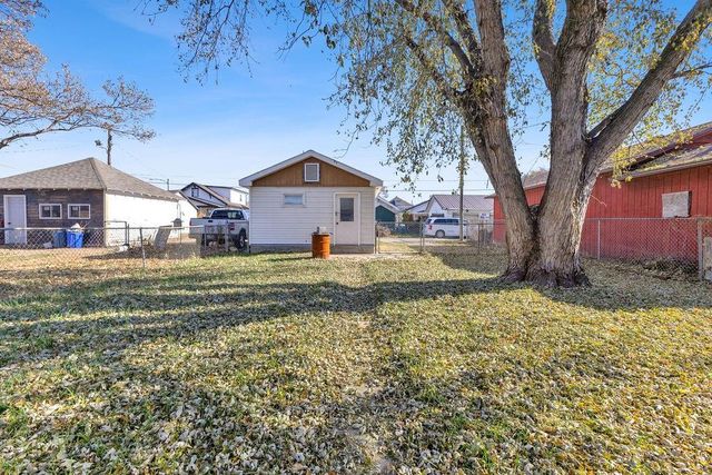 6205 Grant Street, St Joseph, MO 64504