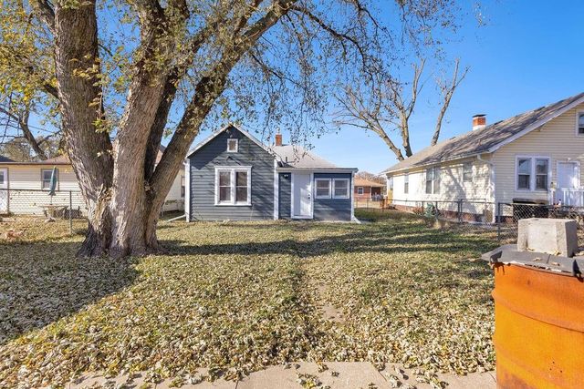 6205 Grant Street, St Joseph, MO 64504