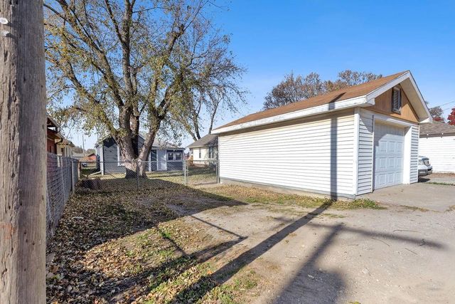 6205 Grant Street, St Joseph, MO 64504