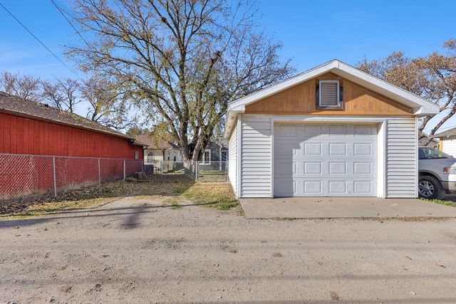 6205 Grant Street, St Joseph, MO 64504