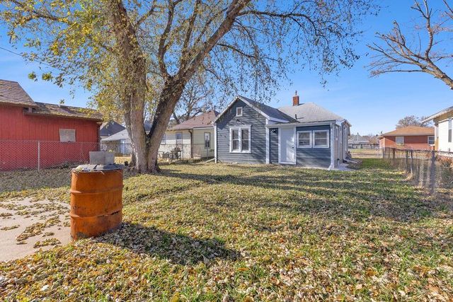 6205 Grant Street, St Joseph, MO 64504