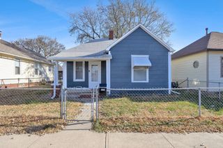 6205 Grant Street, St Joseph, MO 64504