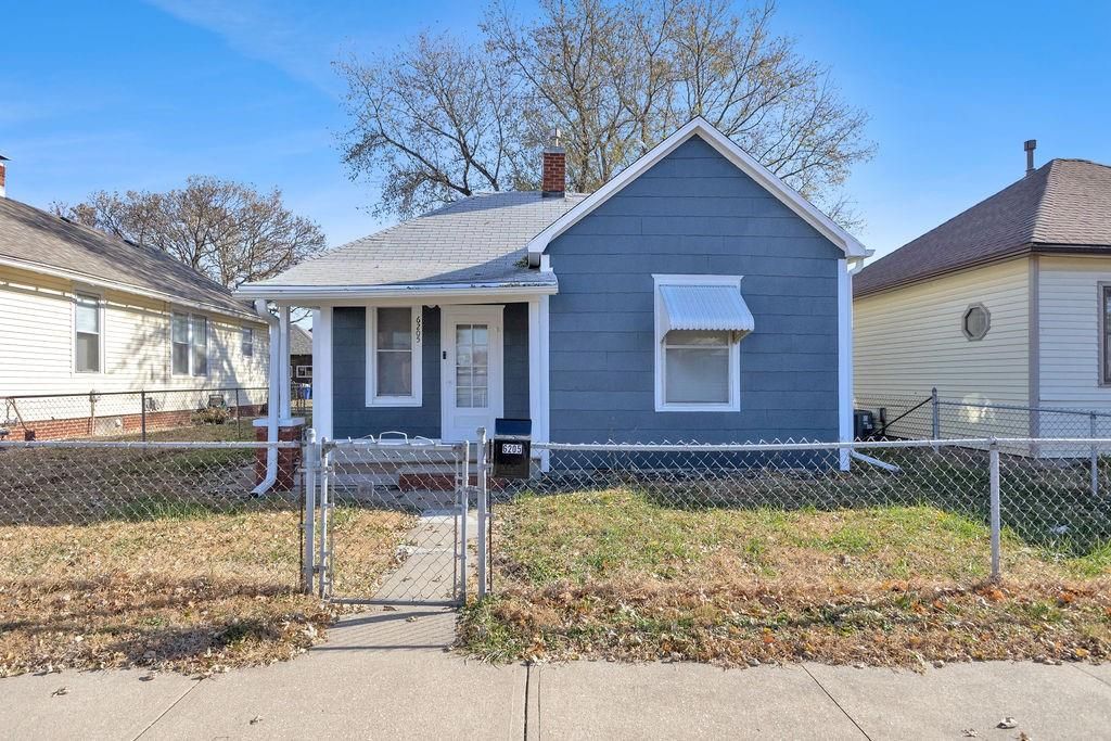 6205 Grant Street, St Joseph, MO 64504