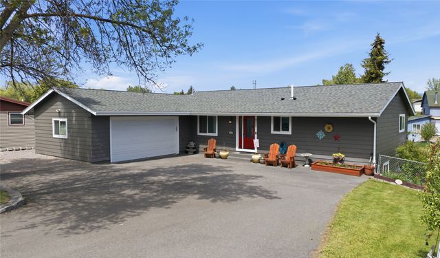 8540 Mourning Dove Drive, Missoula, MT 59808