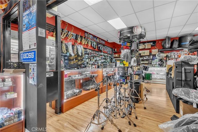 5110 Whittier, Los Angeles, CA 90022