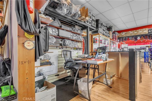 5110 Whittier, Los Angeles, CA 90022