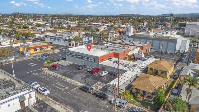 5110 Whittier, Los Angeles, CA 90022